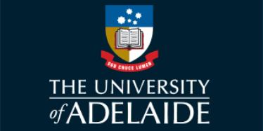 The University of Adelaide