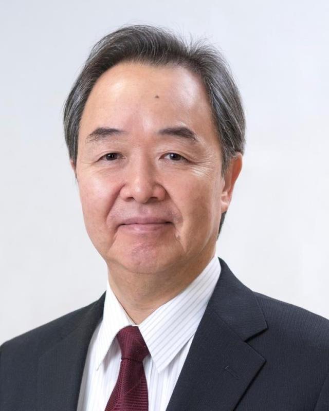 Shigeki Nakagawa