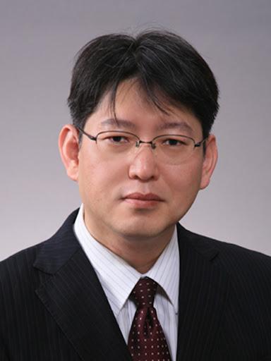 Takeharu Tsuge