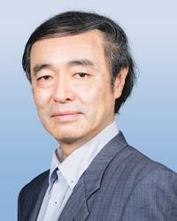 Nobuhiro Hayashi